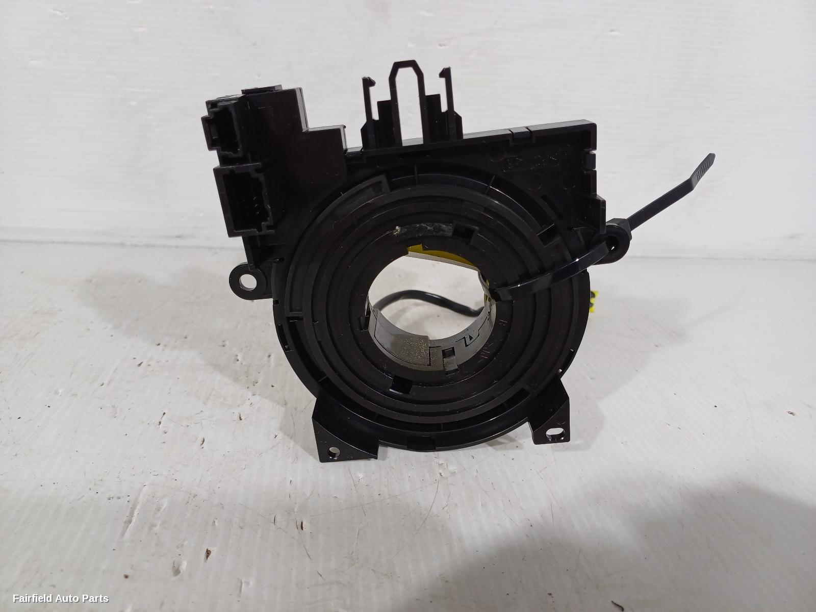 2013-2021 Nissan Qashqai Airbag Module Sensor