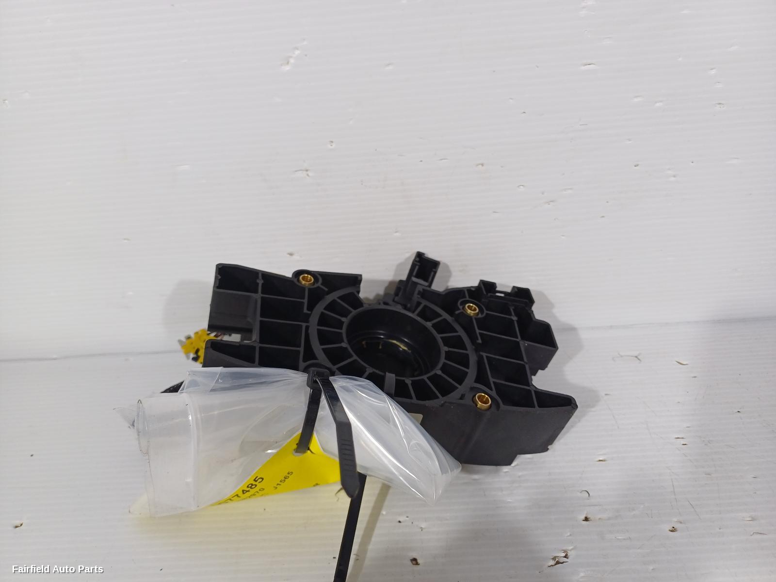 2008-2015 Jaguar Xf Airbag Module Sensor