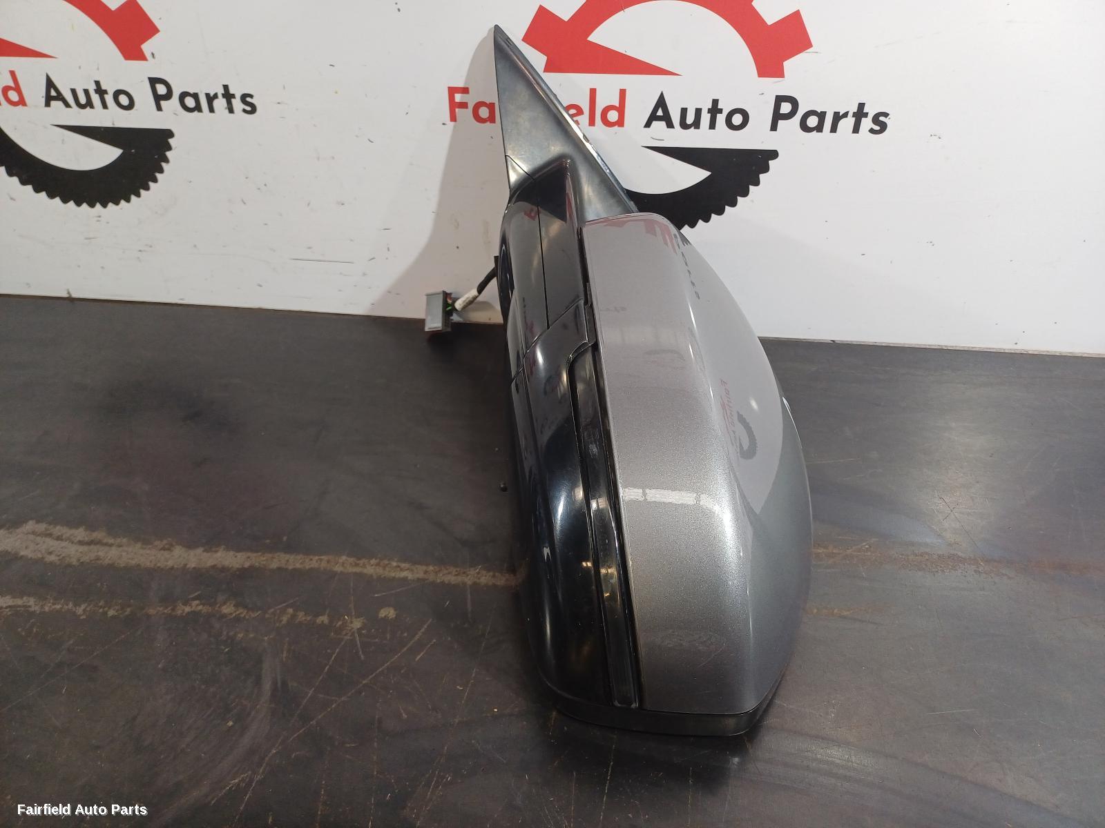 2014-2015 Land Rover Rangerover Evoque Left Door Mirror