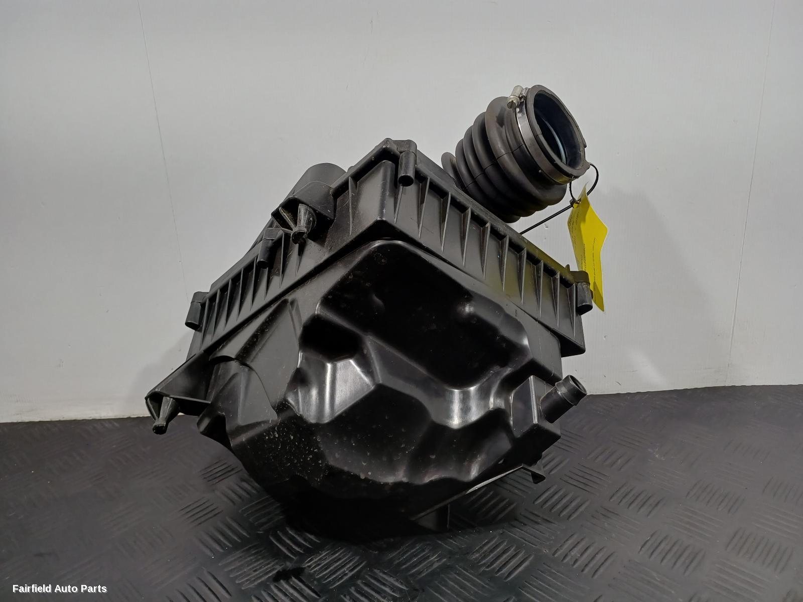 2007-2014 Ford Mondeo Air Cleaner Box