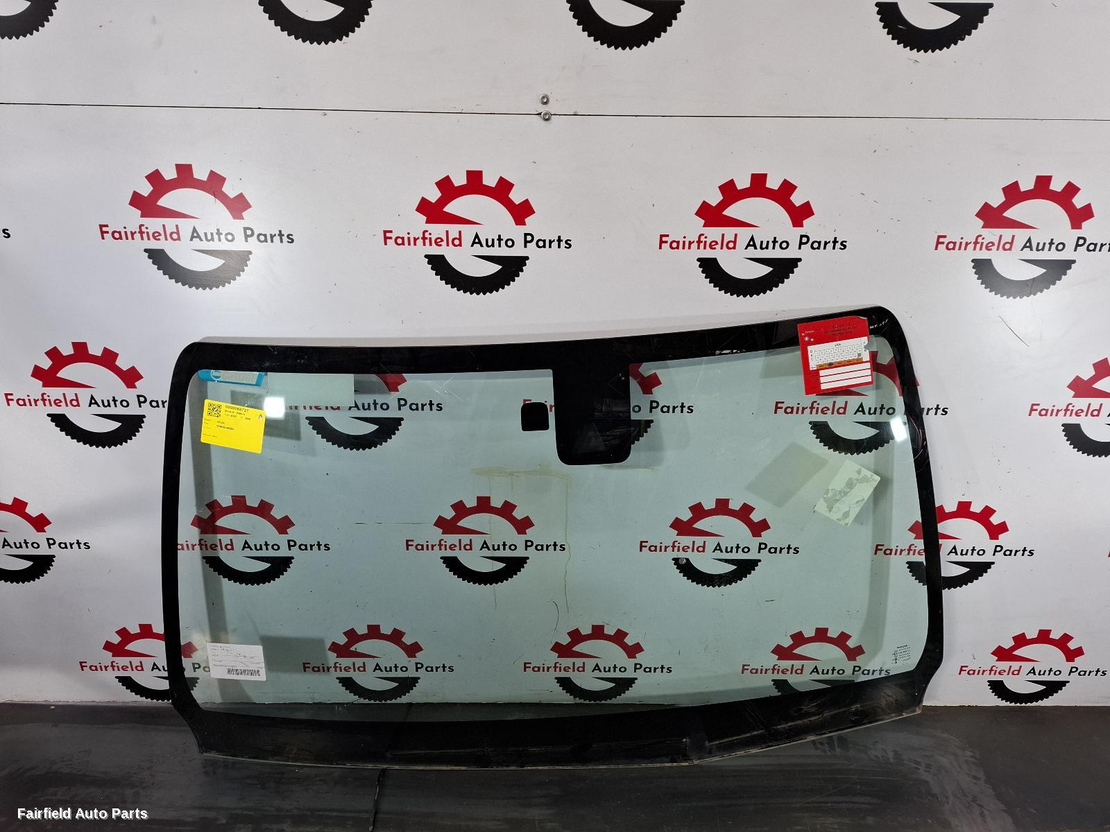 2015-2025 Toyota Hilux Windshield