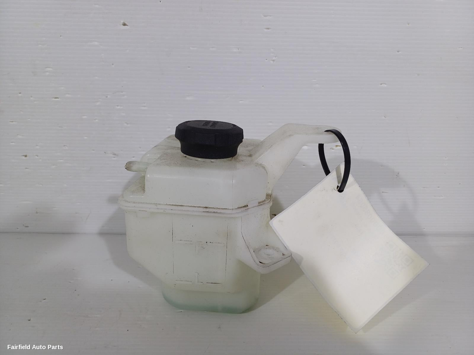 2017-2026 Kia Picanto Overflow Bottle