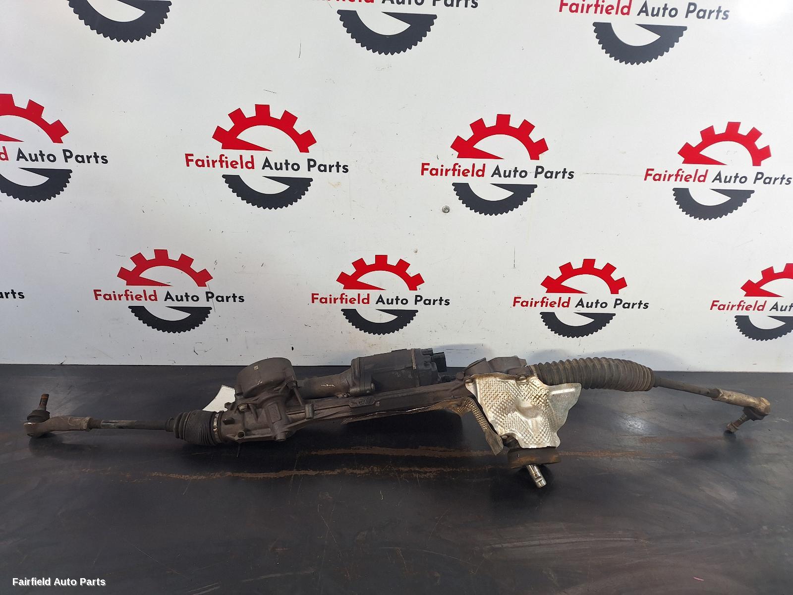 2012-2020 Volkswagen Golf Steering Box Rack