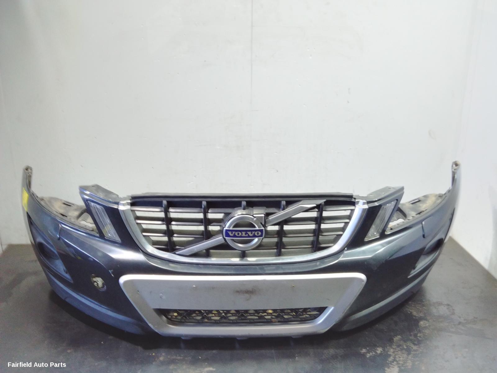 2009-2013 Volvo Xc60 Front Bumper
