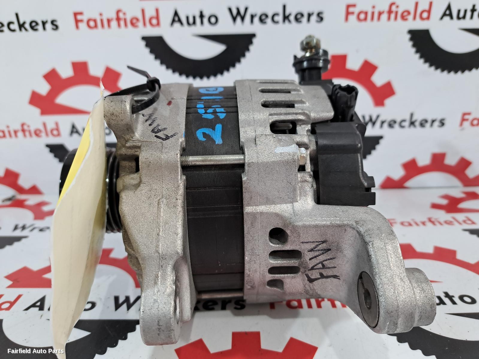 2014-2021 Subaru Liberty Alternator
