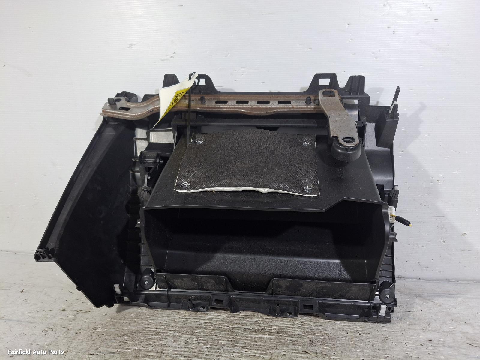 2020-2025 Mazda Mx30 Glove Box