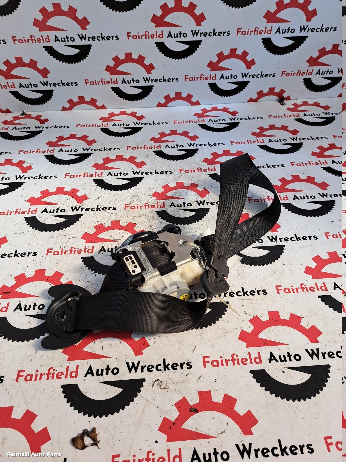 2004-2013 Audi A3 Seatbelt Stalk