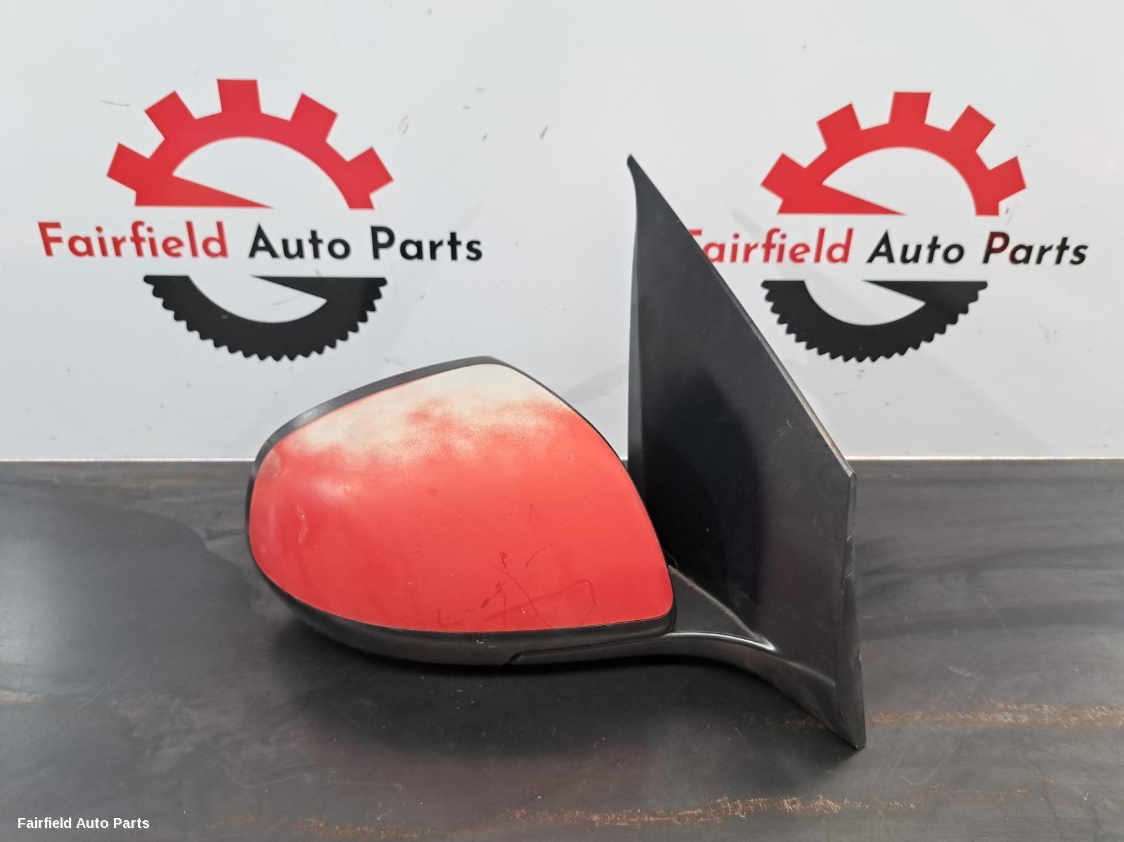2009-2014 Suzuki Alto Right Door Mirror