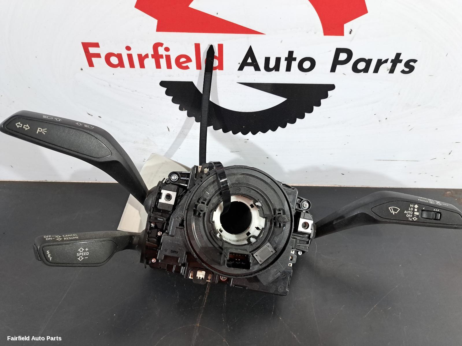 2016-2020 Audi A3 Combination Switch