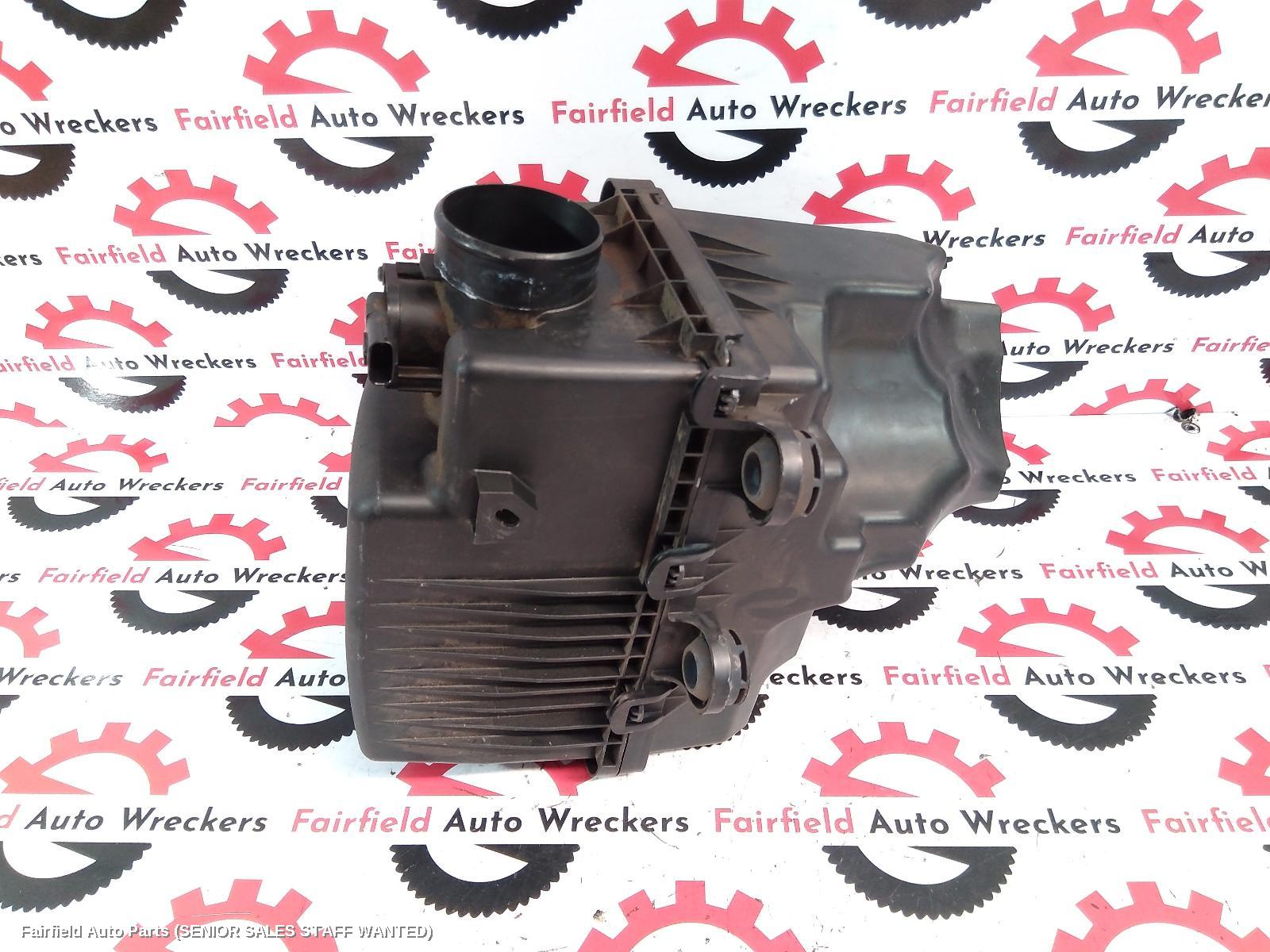 2012-2016 Mazda Cx5 Air Cleaner Box