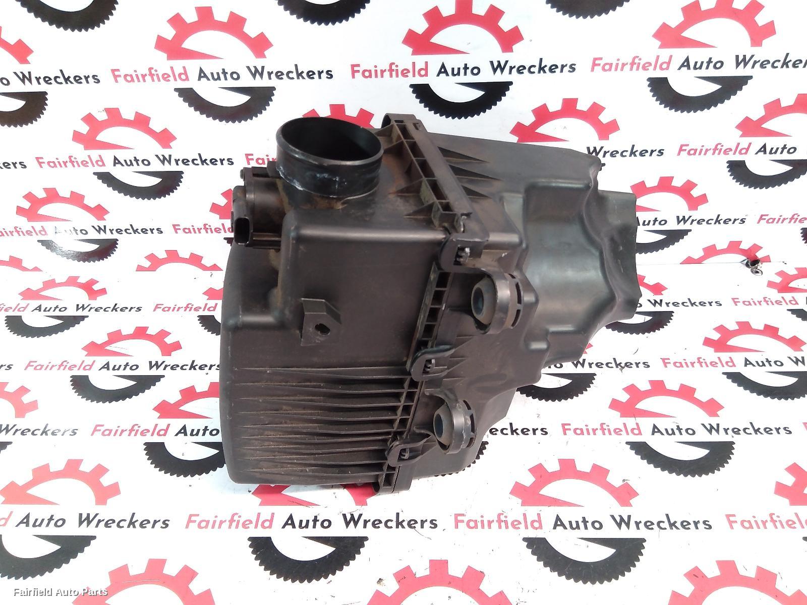2012-2016 Mazda Cx5 Air Cleaner Box
