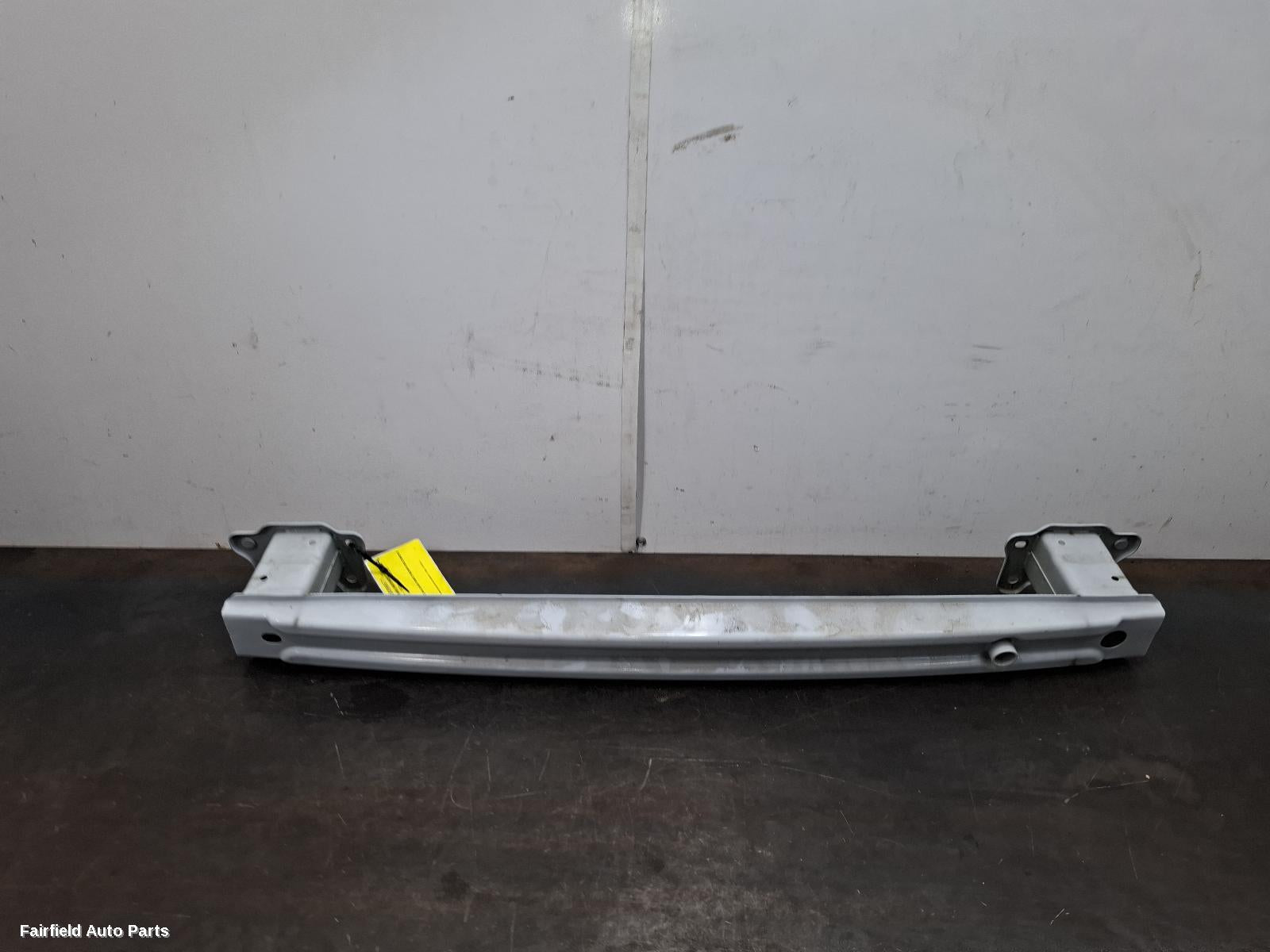 2021-2024 Mg Zs R Bar Bracket Reinfo