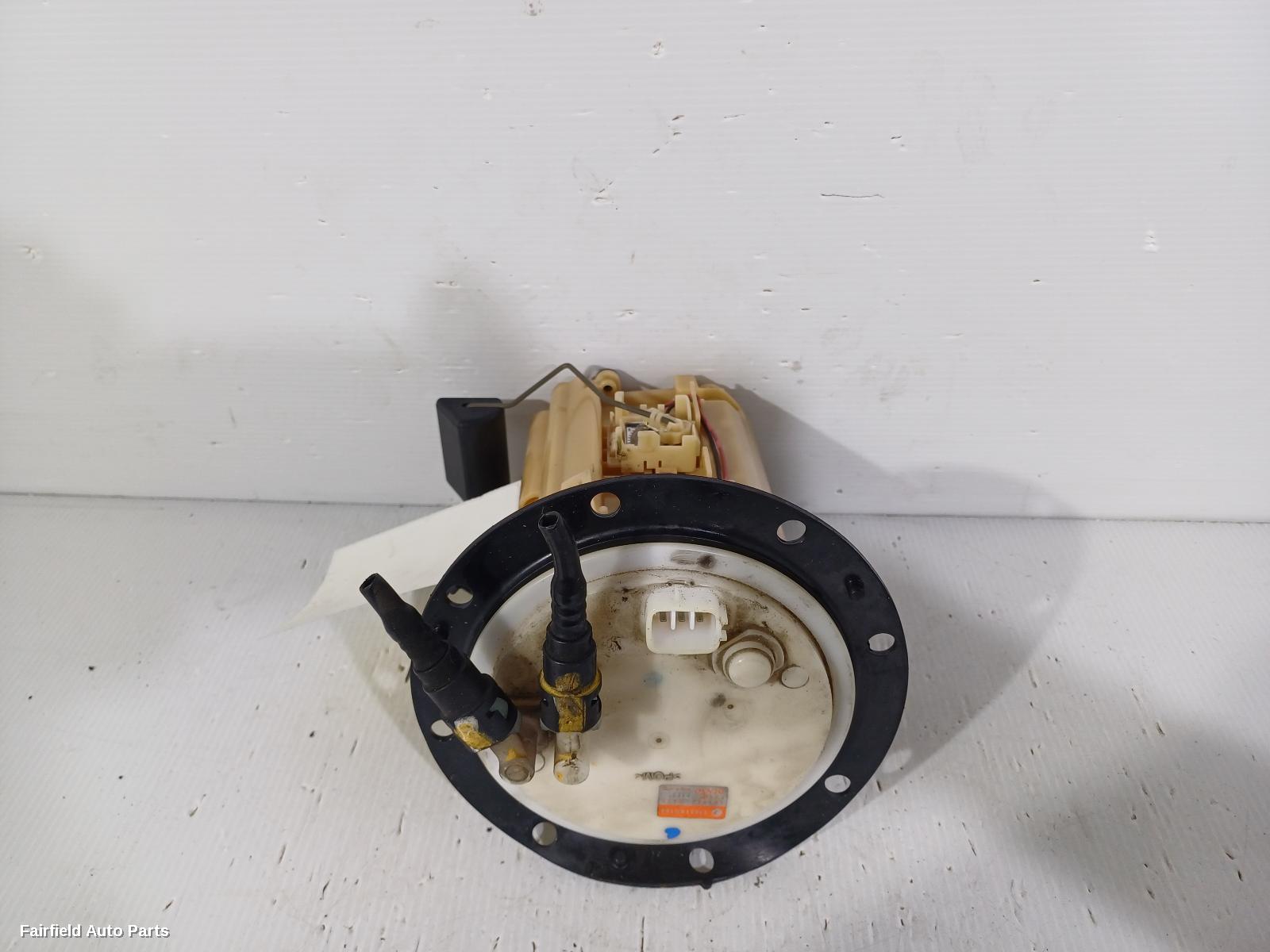 2007-2011 Subaru Impreza Fuel Pump