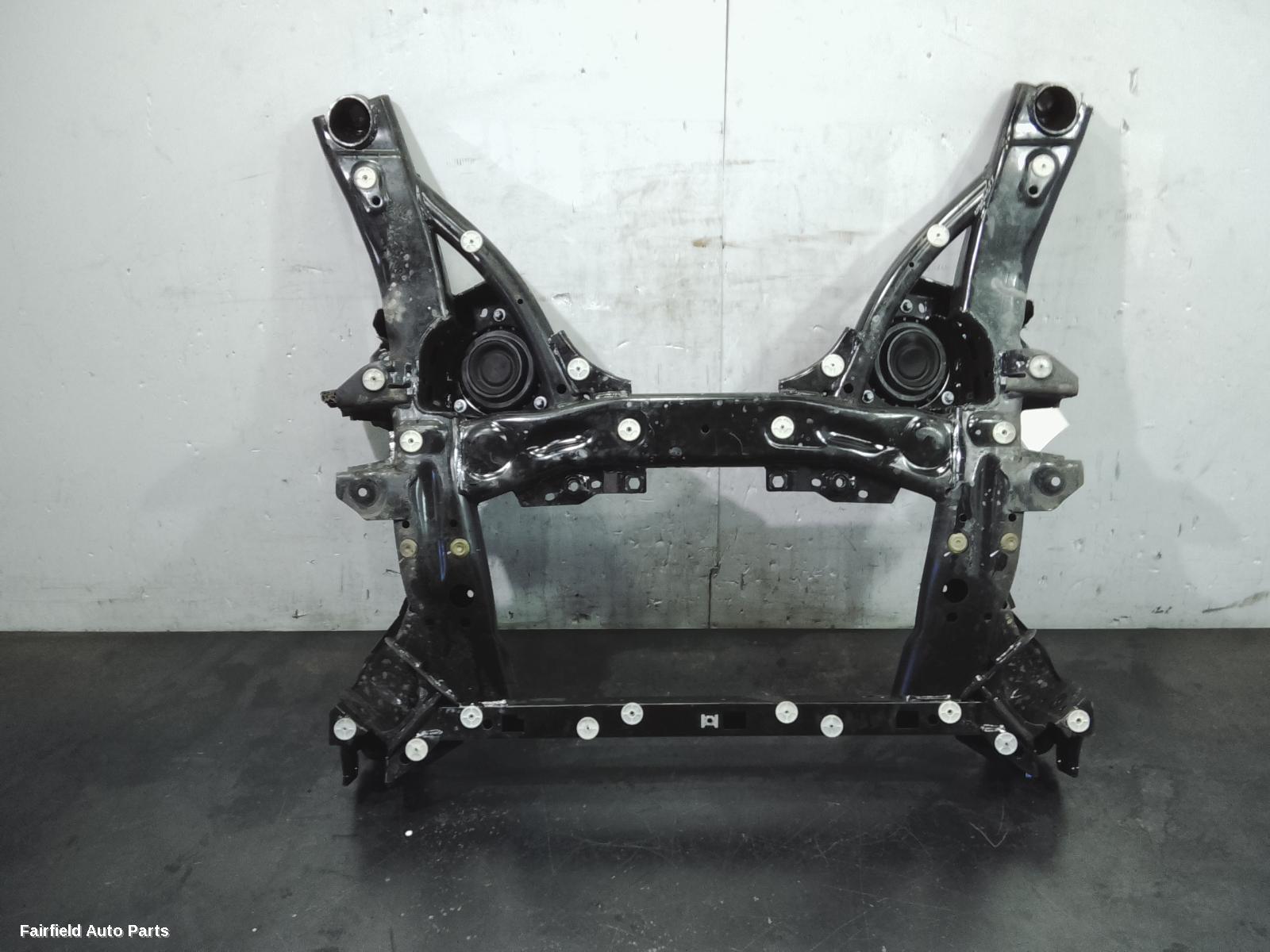 2018-2025 Bmw 3 Series Frt Xmember Cradle