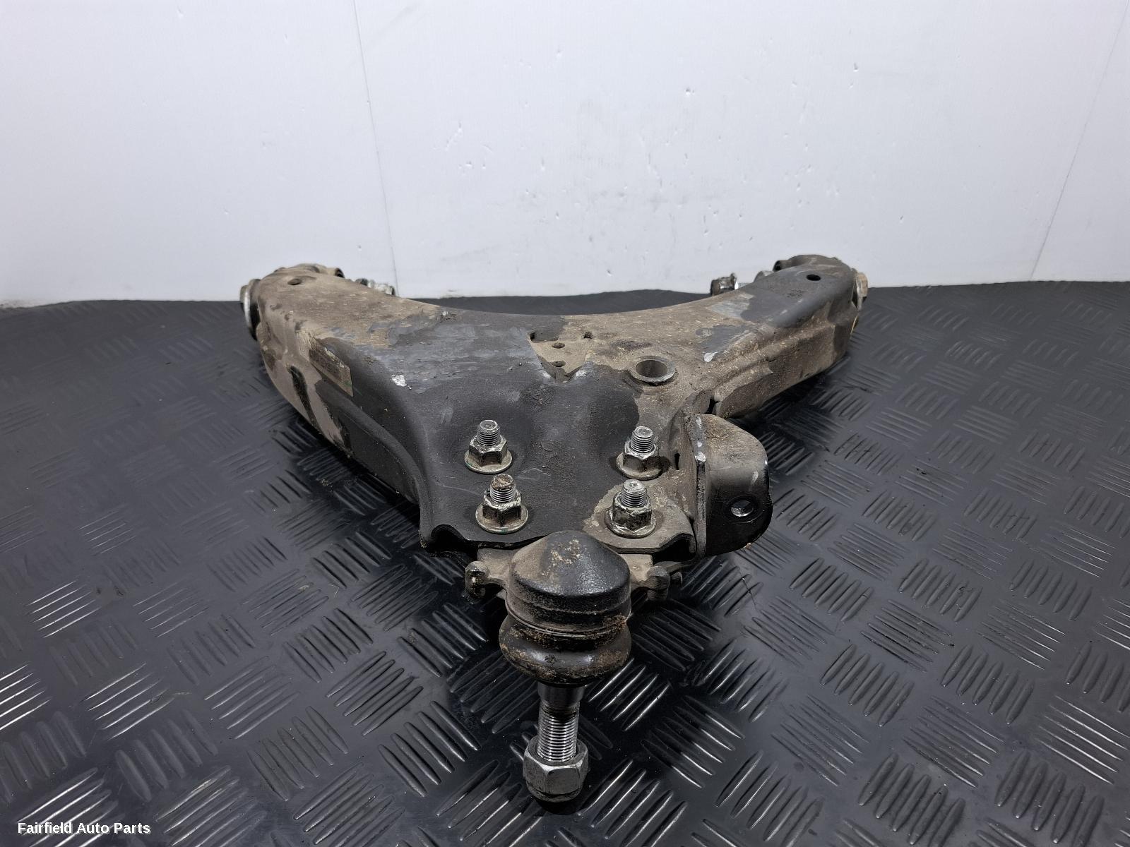 2017-2026 Ldv D90 Right Front Lower Control Arm