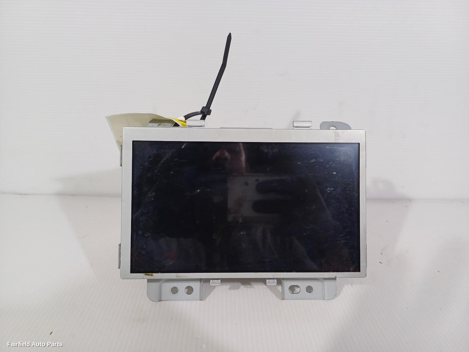 2018-2024 Mg Mg3 Radio Cd Dvd Sat Tv