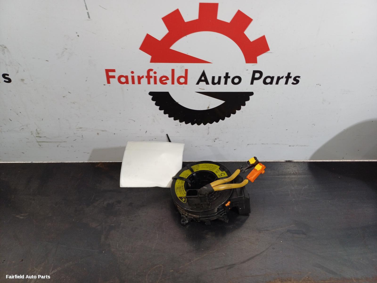 2003-2009 Toyota Prado Airbag Module Sensor