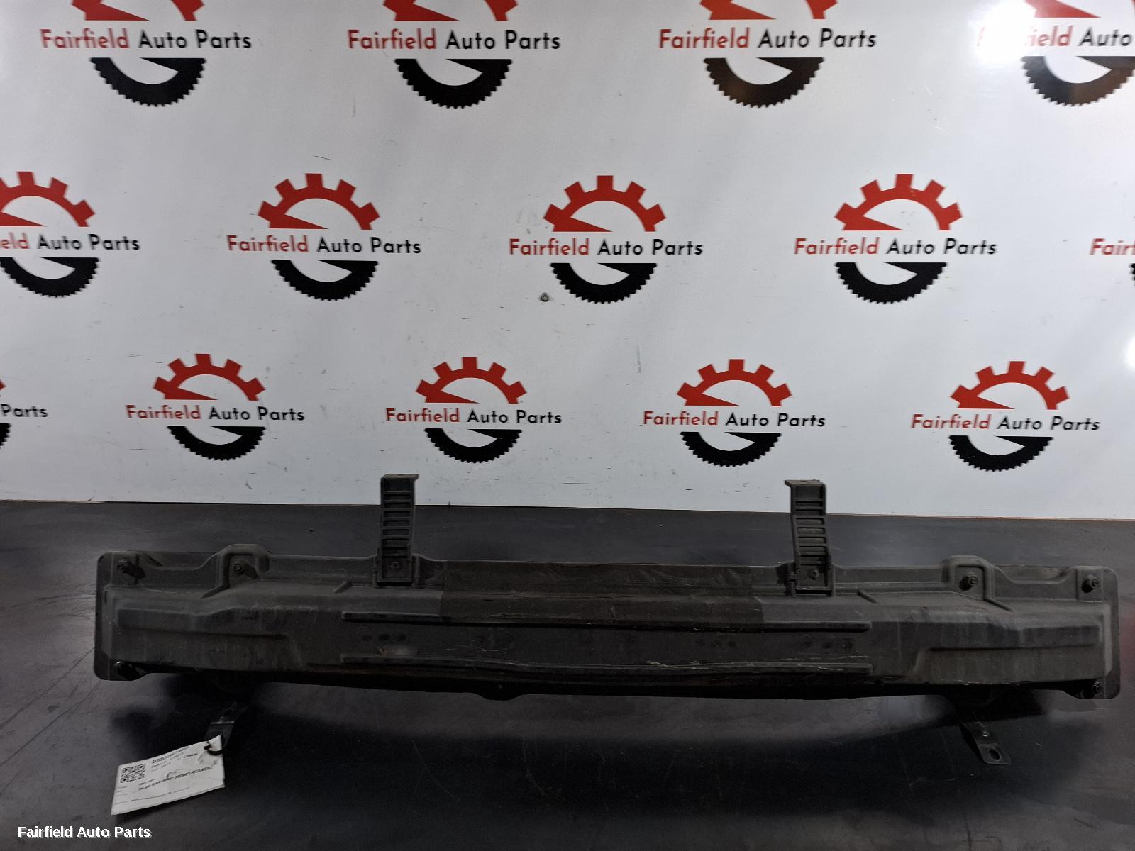 2013-2015 Kia Optima R Bar Bracket Reinfo