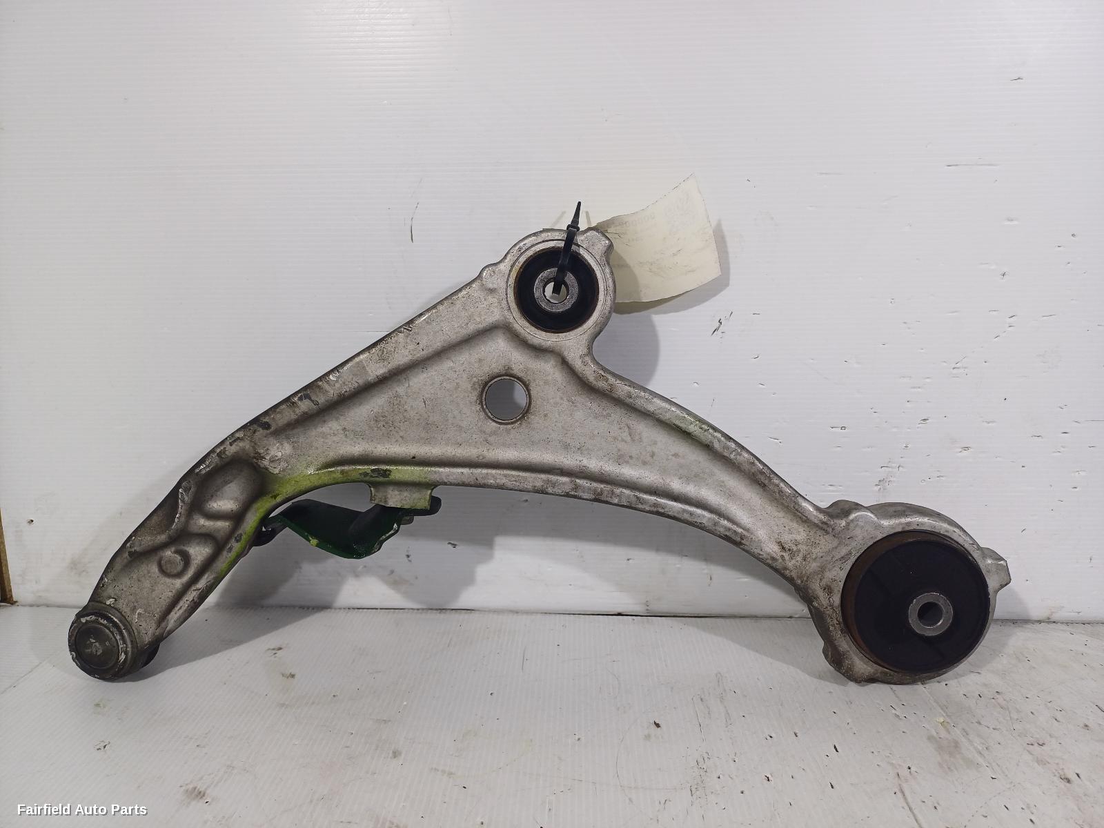 2009-2014 Nissan Maxima Right Front Lower Control Arm
