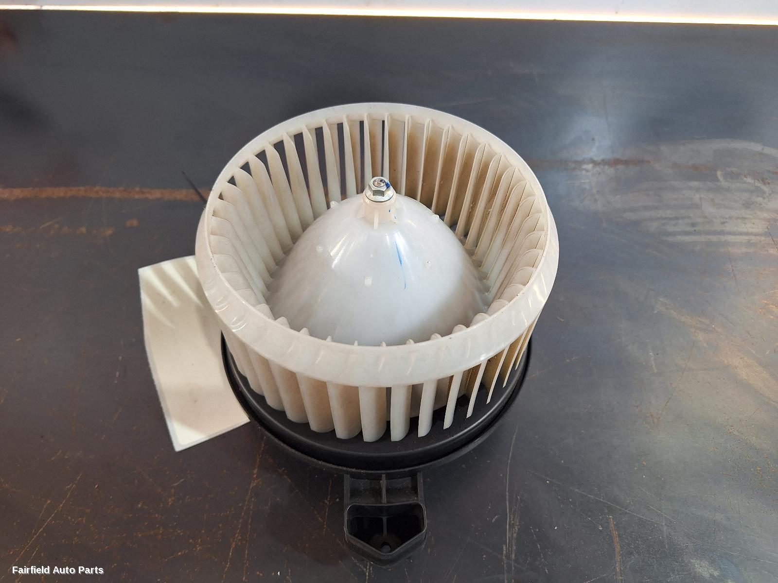 2016-2021 Honda Civic Heater Fan Motor