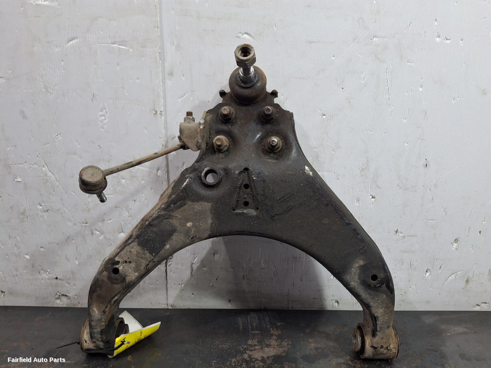 2017-2021 Ldv T60 Left Front Lower Control Arm