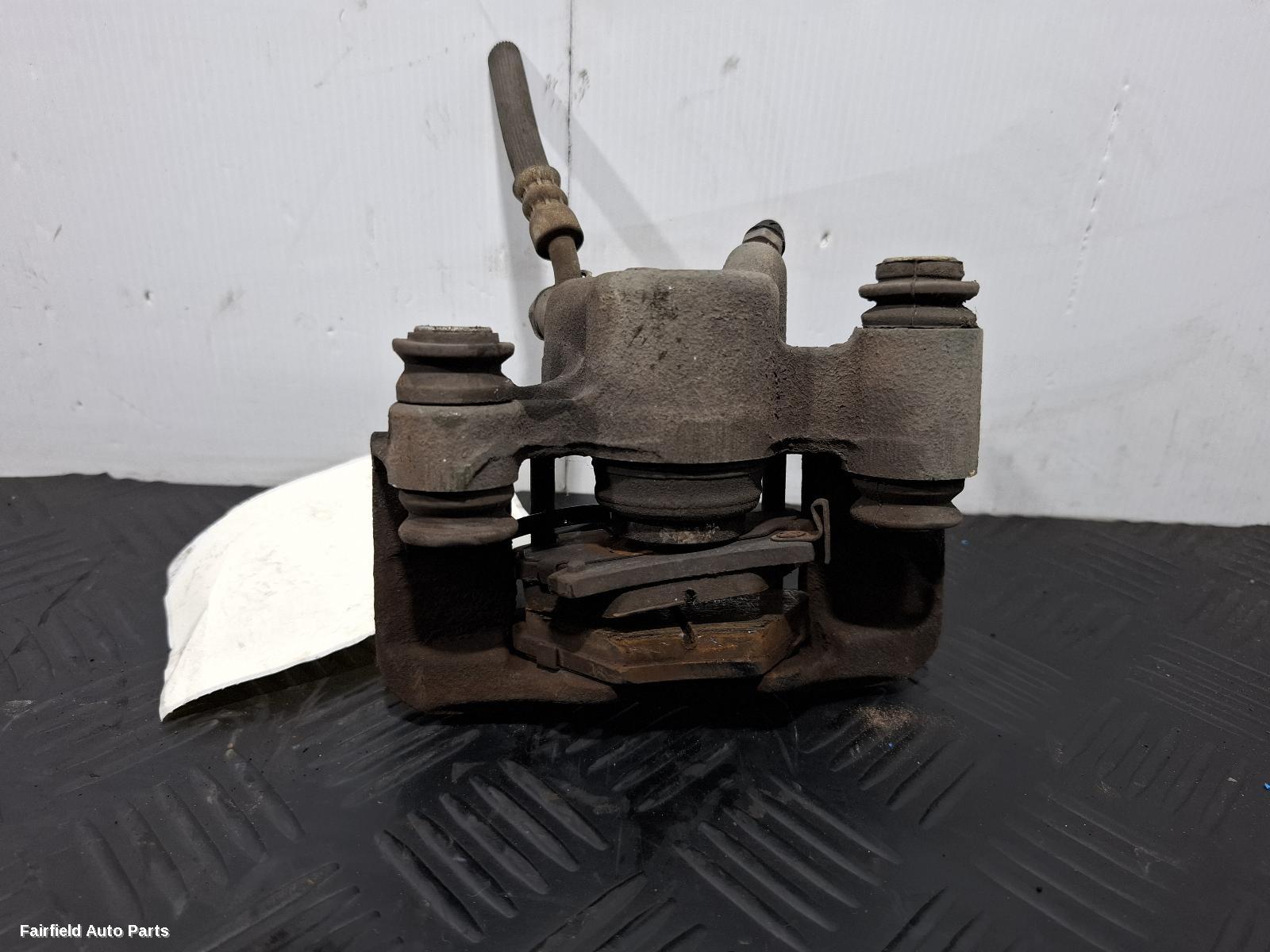 2001-2007 Toyota Corolla Caliper