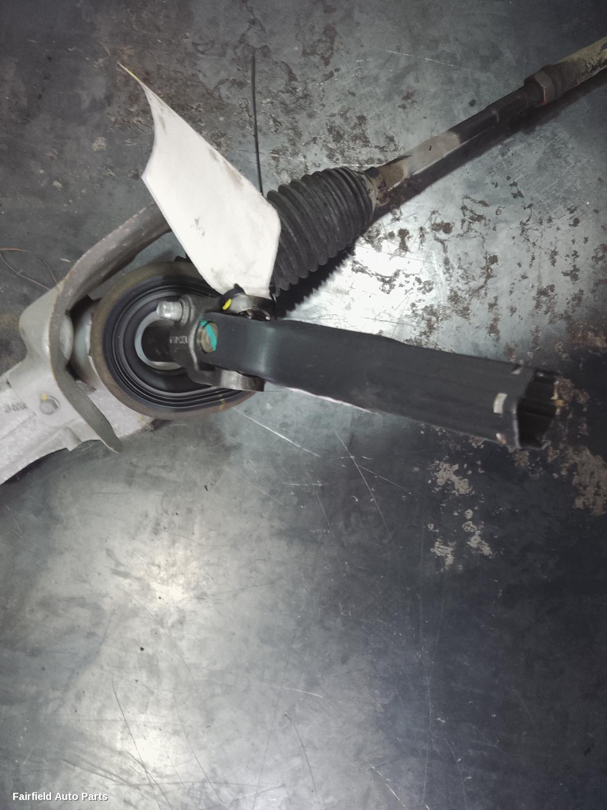2021-2026 Hyundai I30 Steering Box Rack