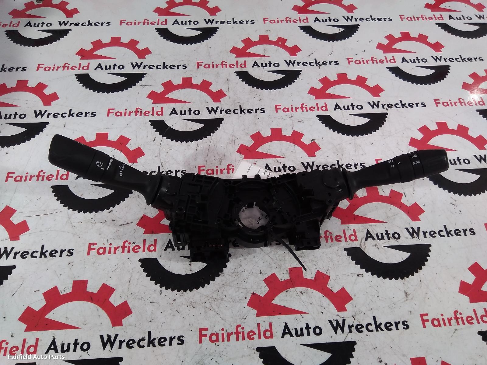 2015-2024 Toyota Hilux Combination Switch