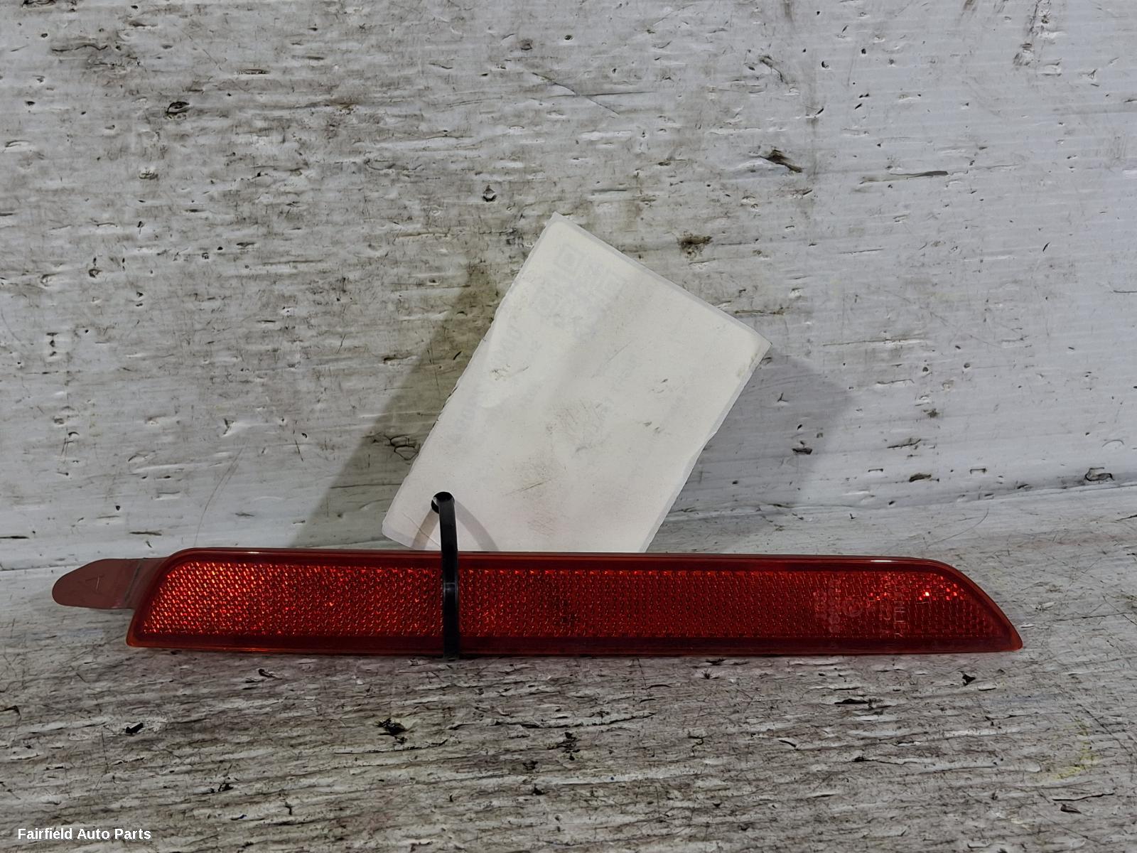 2020-2023 Mazda Mx30 Right Taillight