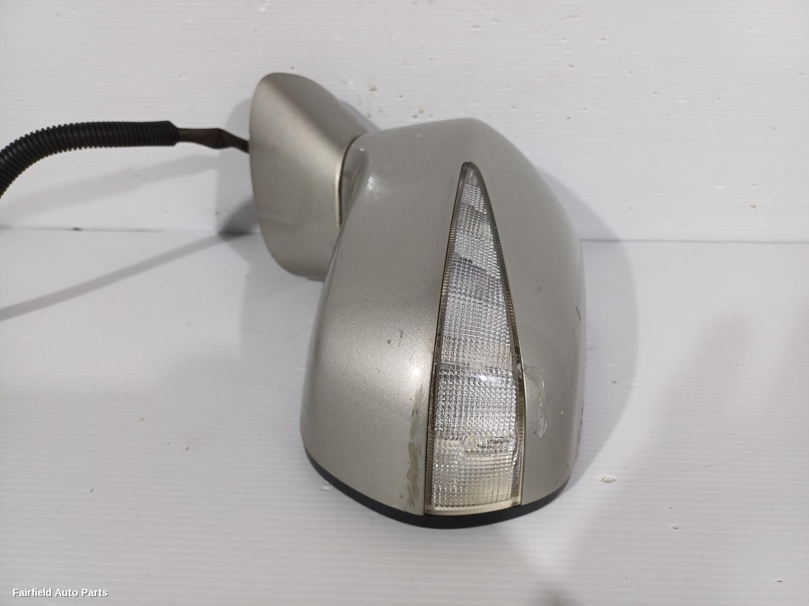 2006-2009 Honda Civic Left Door Mirror