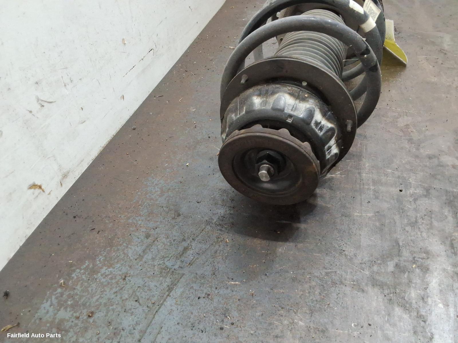 2017-2026 Kia Picanto Left Front Strut