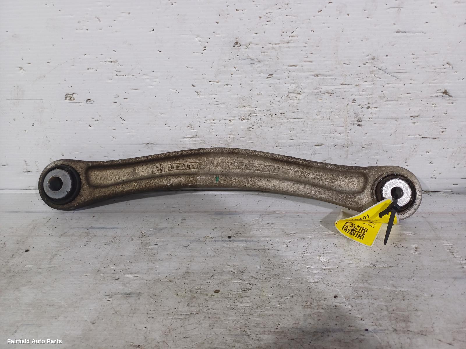 2010-2018 Porsche Cayenne Left Rear Trailing Arm