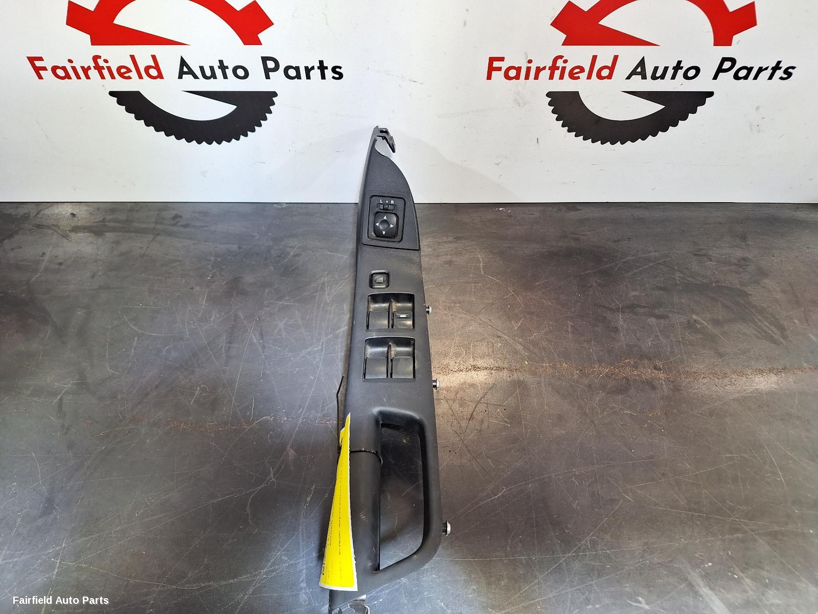 2010-2017 Mitsubishi Lancer Pwr Dr Wind Switch