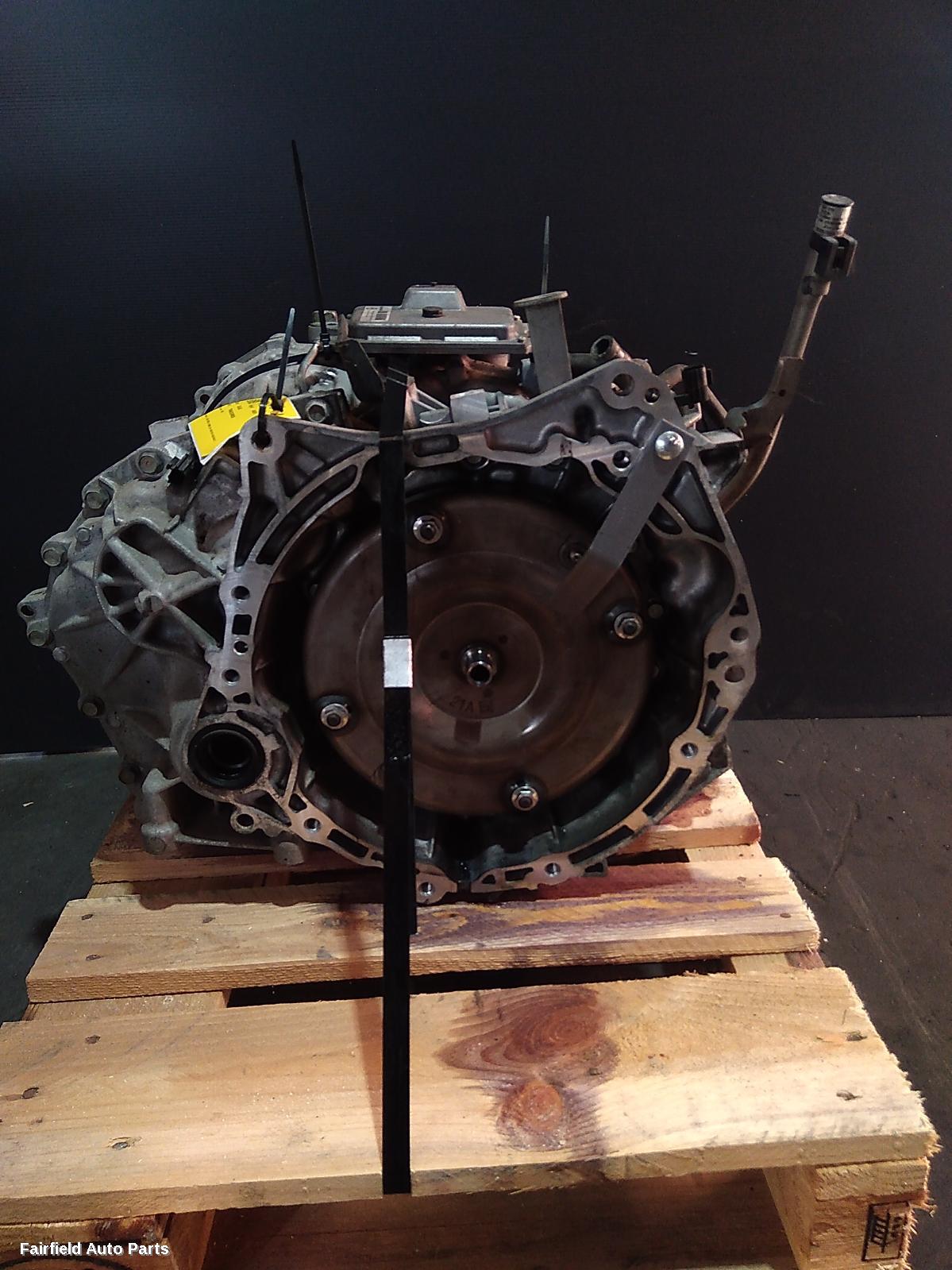 2007-2014 Nissan Dualis Engine Trans Dropout Assy