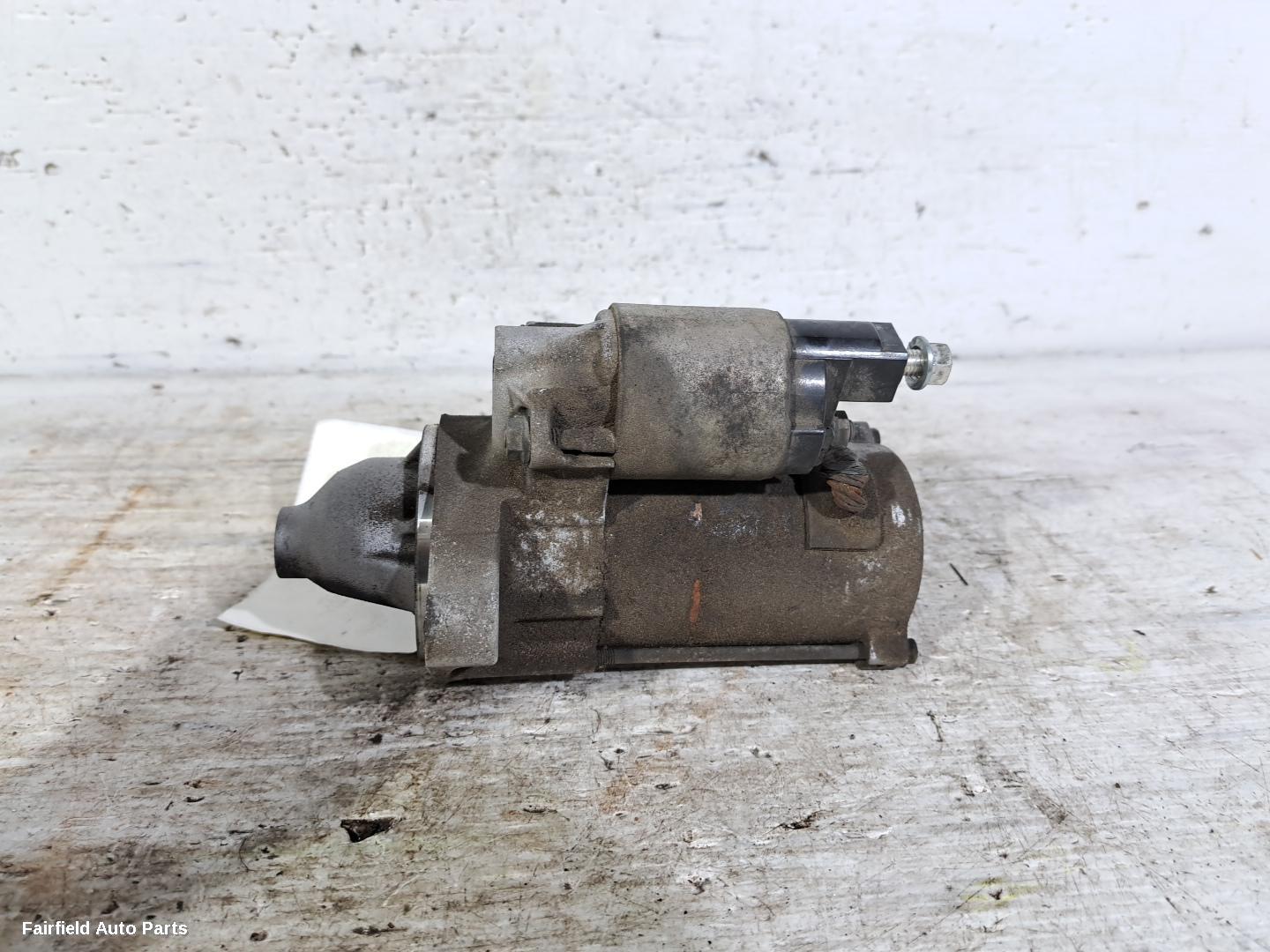2007-2013 Toyota Corolla Starter