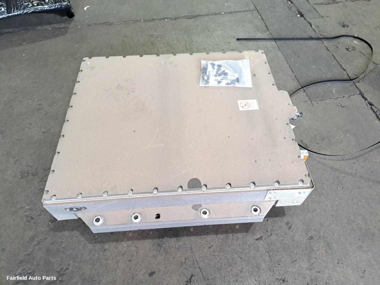 2024-2025 Byd Shark 6 High Voltage Battery