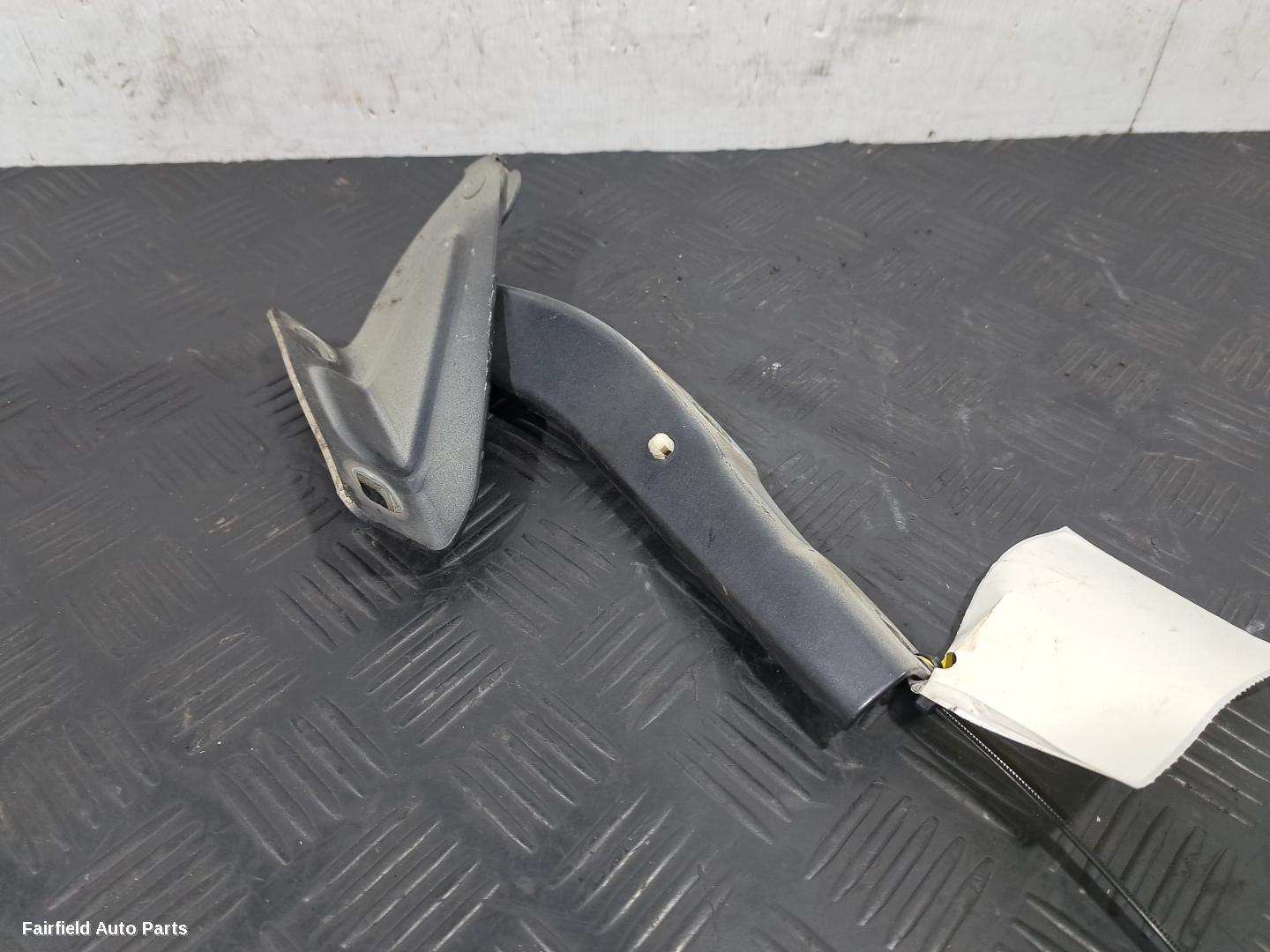 2010-2022 Volkswagen Amarok Bonnet Hinge Strut