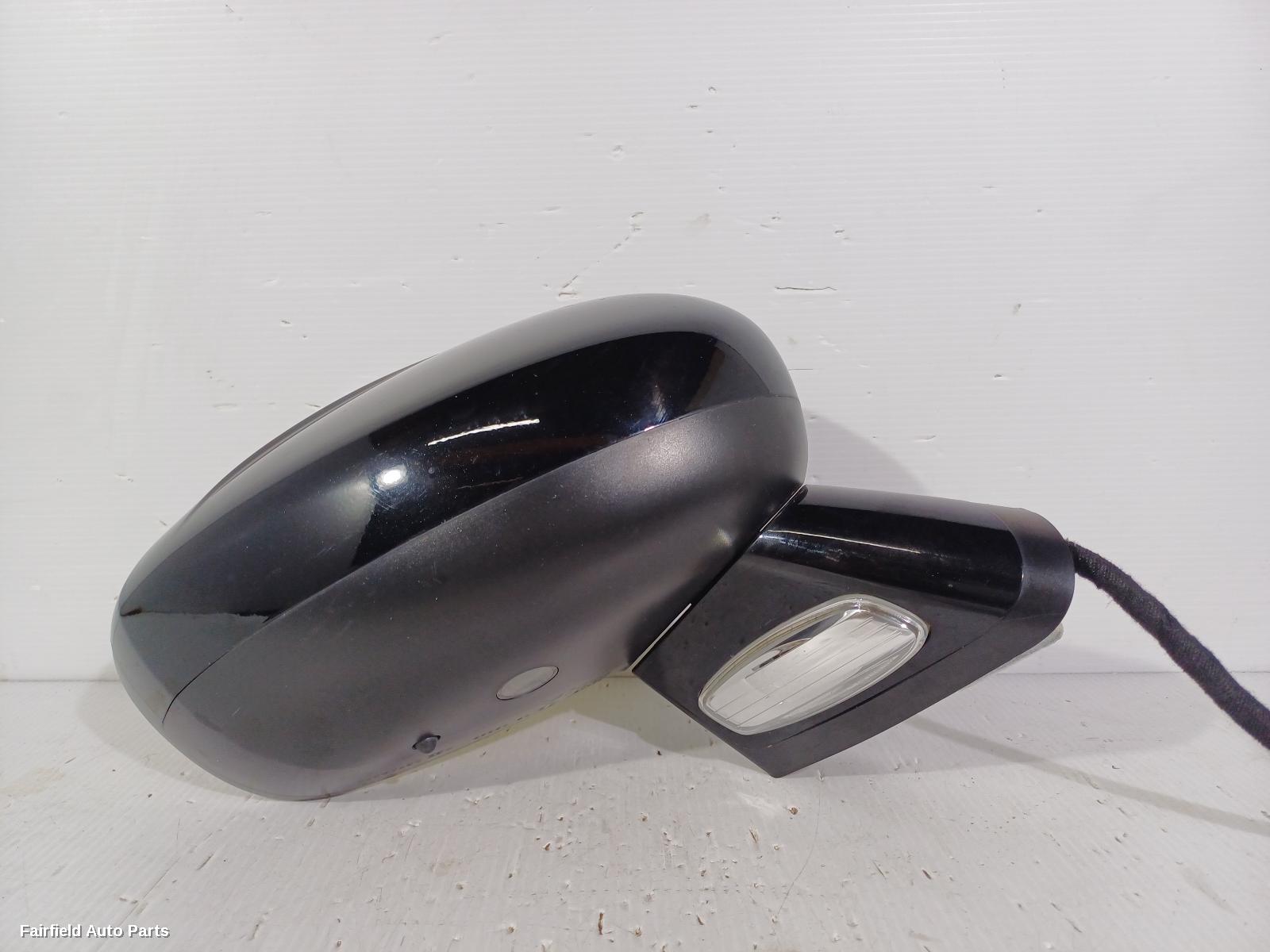 2011-2018 Citroen C4 Right Door Mirror