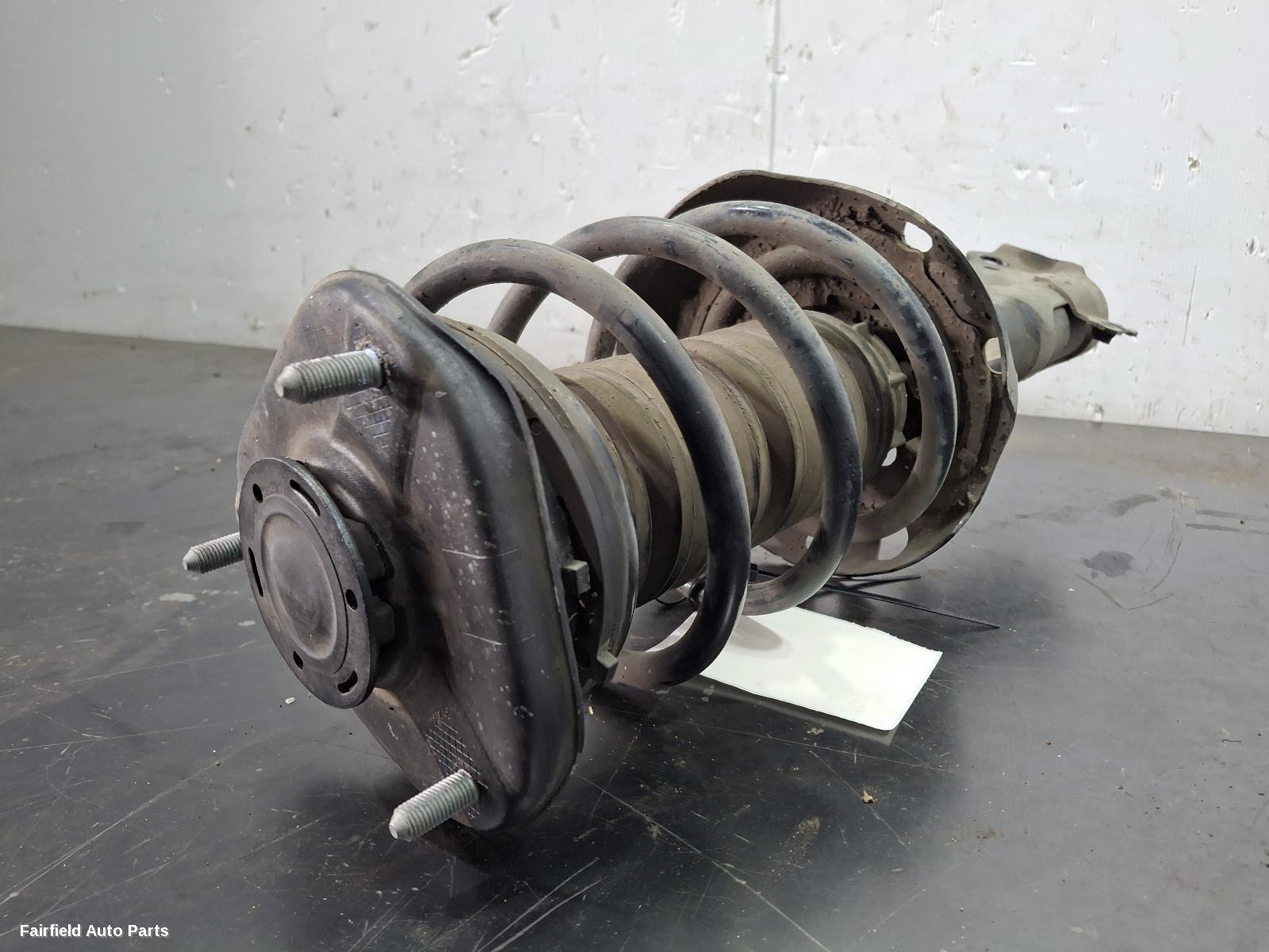 2016-2023 Toyota C-hr Left Front Strut