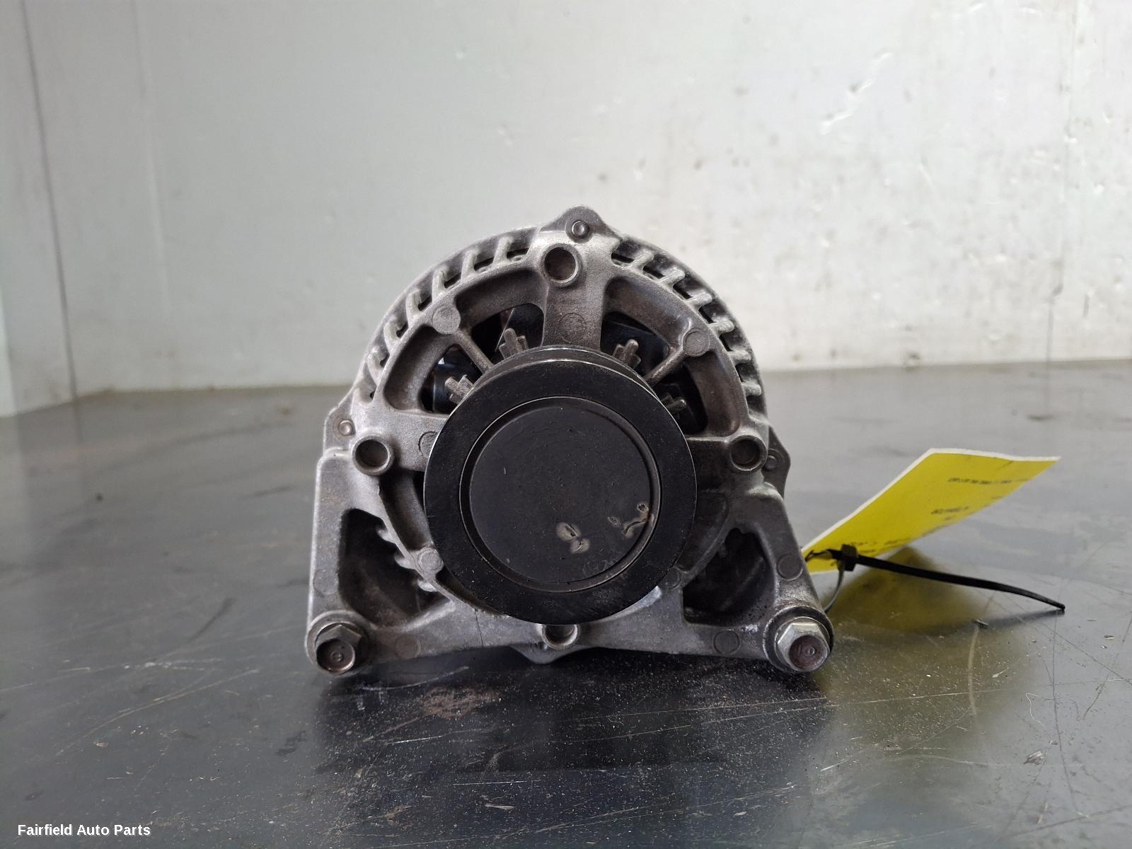 2017-2023 Honda Crv Alternator