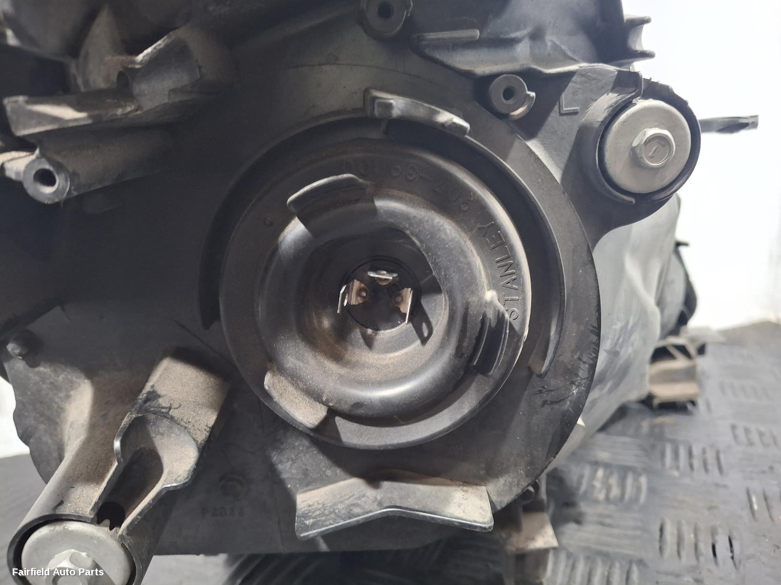 2004-2008 Honda Jazz Left Headlamp