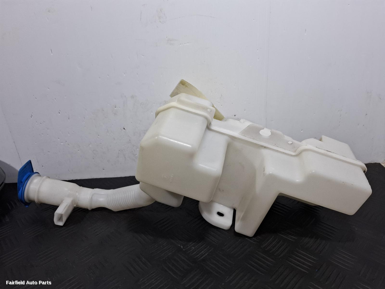 2012-2018 Audi Q3 Washer Bottle