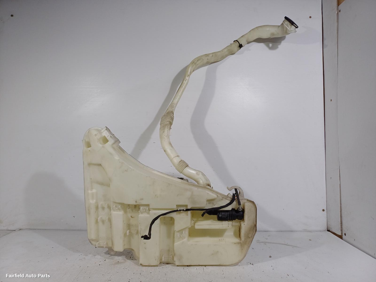 2010-2017 Bmw 5 Series Washer Bottle