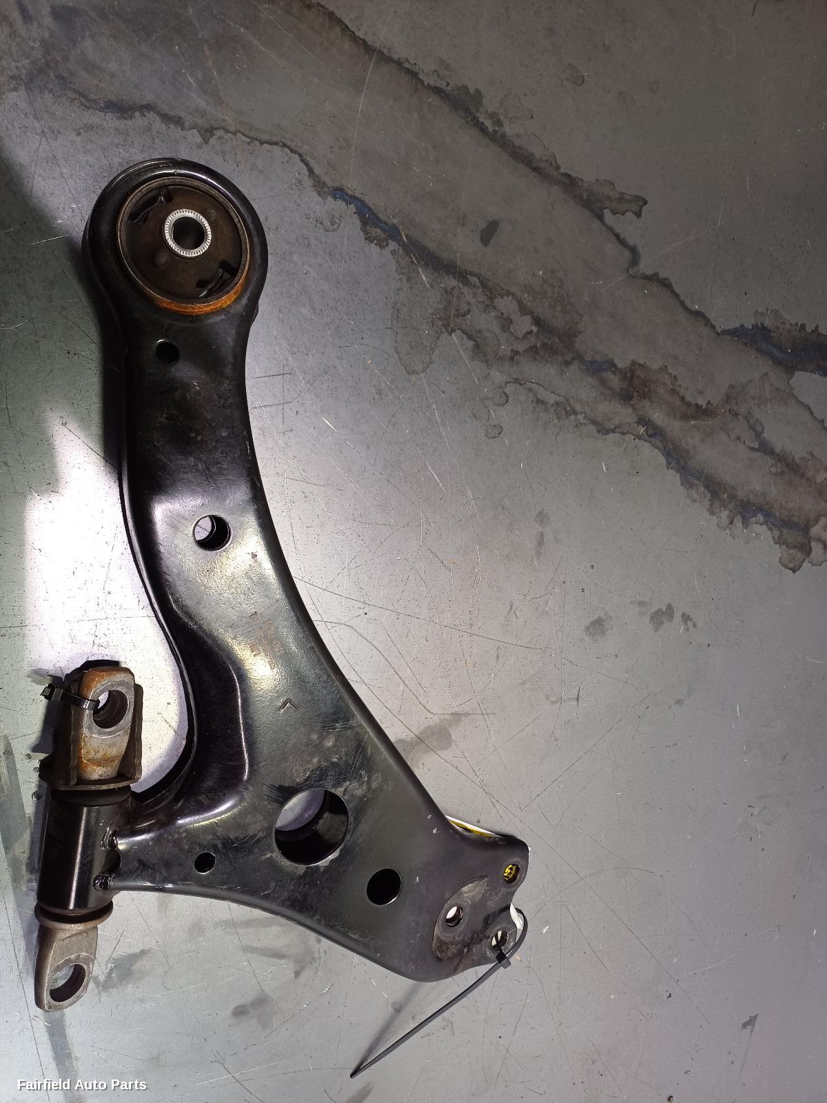 2015-2017 Toyota Camry Left Front Lower Control Arm