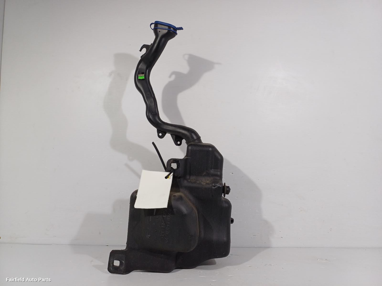 2012-2018 Mercedes A Class Washer Bottle