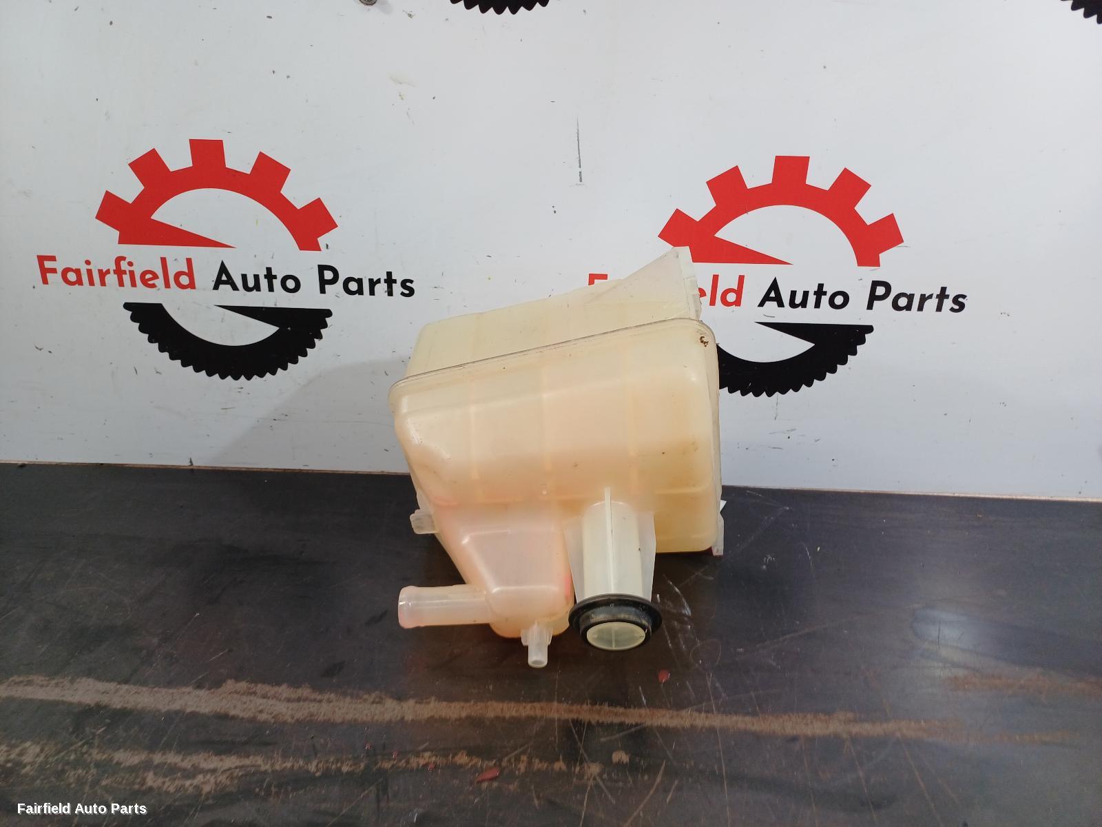 2020-2024 Ldv D90 Overflow Bottle