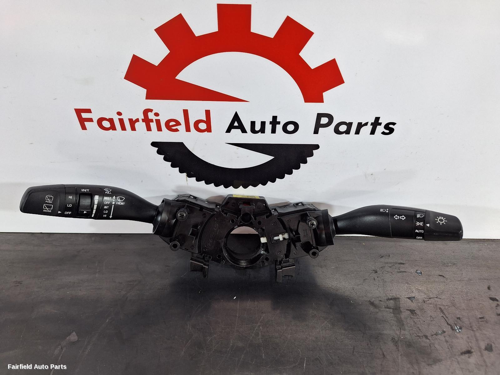 2016-2023 Kia Rio Combination Switch
