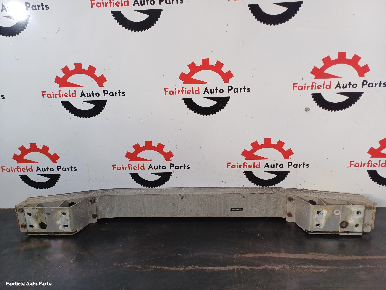 2005-2013 Lexus Is250/is250c R Bar Bracket Reinfo
