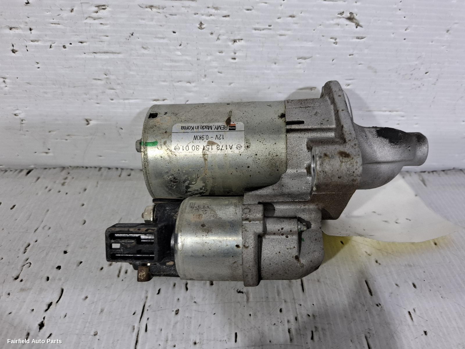 2015-2020 Ssangyong Tivoli Starter