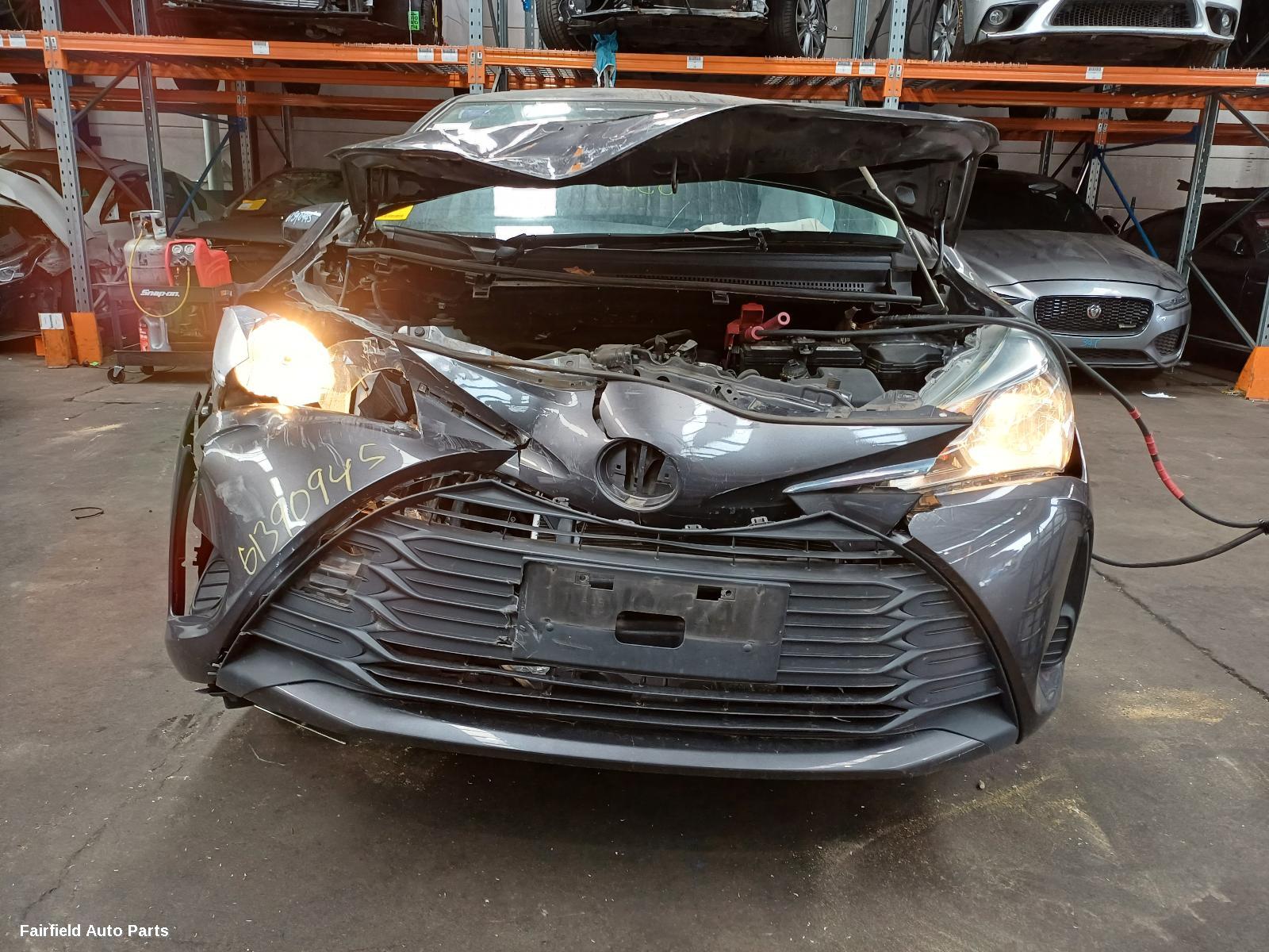 2014-2019 Toyota Yaris Door Boot Gate Lock